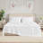 Sliver Cording 100% Cotton Sateen Pillowcases Open Pillowcases Set-122611592-122611590