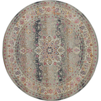 Oriental Indoor Rug
