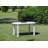Langport Rectangular Acacia Solid Wood Outdoor Coffee Table , 35.24 " W 18.11 " D-559619694