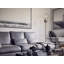 71.5 " Traditional Floor Lamp