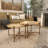 Kempinski Nesting Tables