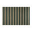 Tapis intérieur / extérieur vert HorizontalStripes-592450195