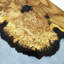 Handmade Rustic Landscape & Nature Wall Decor on Solid Wood-47073628