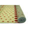 Tapis beige Khursid Adelayda
