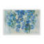 «Blue Garden» par Silvia Vassileva, reproduction d'art-114322877-114322885