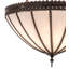 Meyda Tiffany & Stained Glass 3 - Light Pendant