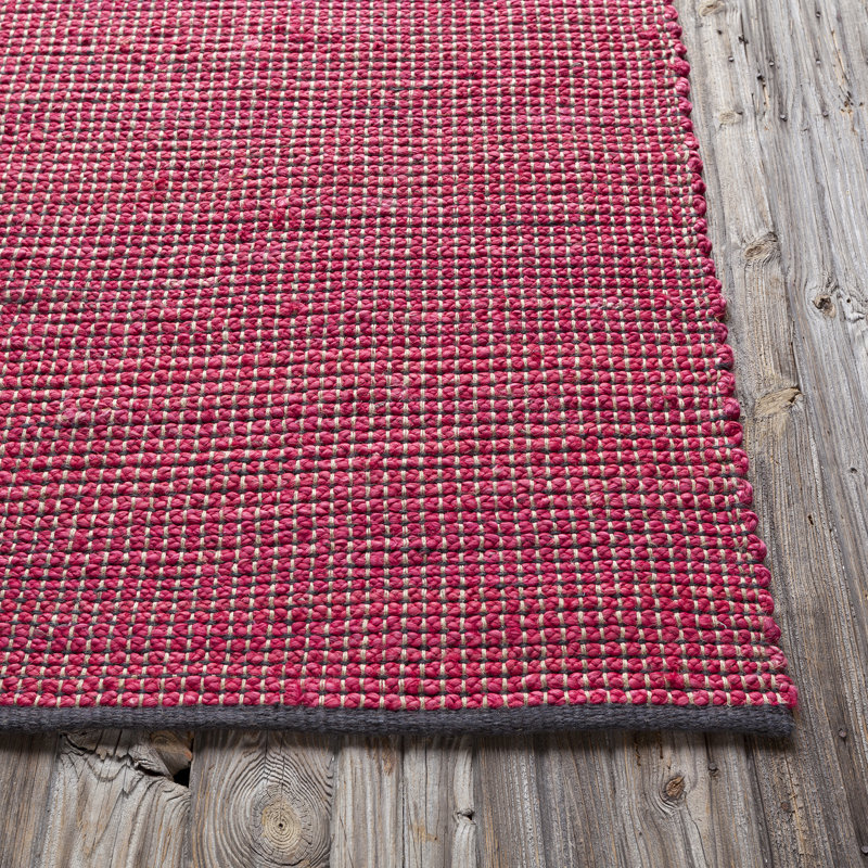 Politte Indoor Rug, 5' x 7'6"