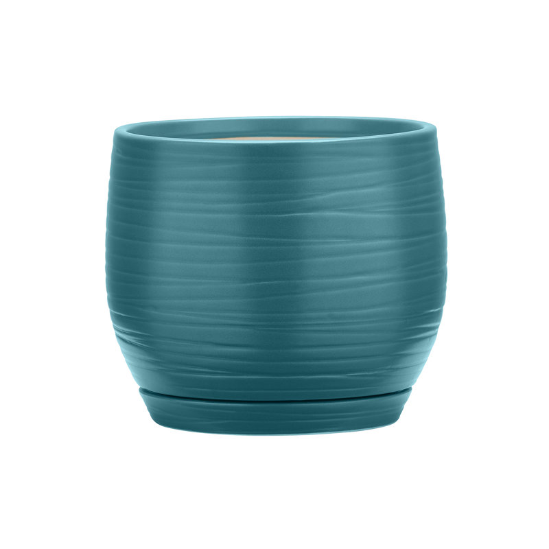 6" Jasper Planter, 2-pack