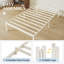 Base de lit plateforme en métal 14 po avec espace de rangement-1008738978-1012941458-1012941461