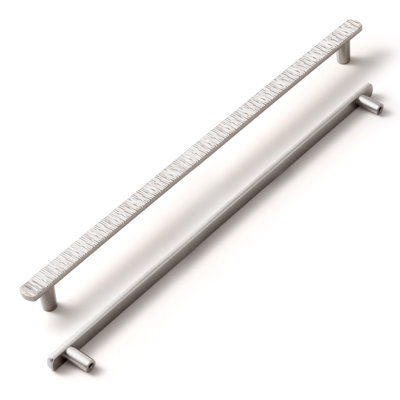 Novelty Irregular Bar Pull Handle Multipack