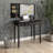 Laub Solid Wood Writing Desk-536661956