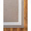 Tapis uni / rayé couleur Warlick-1555623447