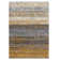 Hartung Machine Woven Ochre Indoor Rug