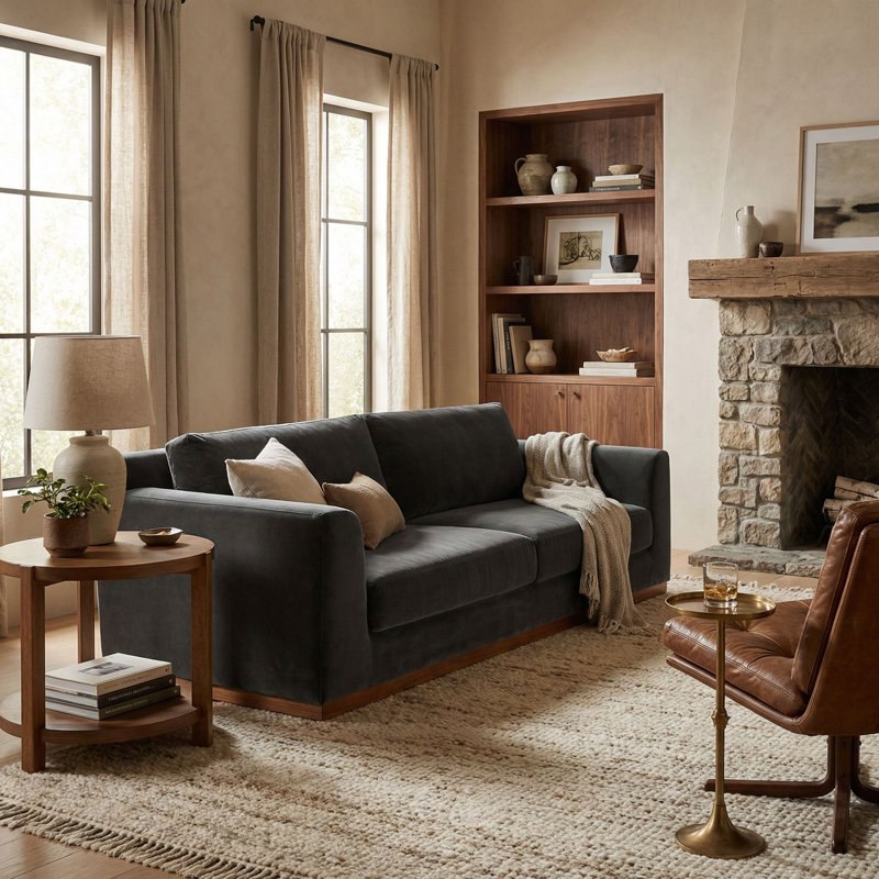Seville Sofa