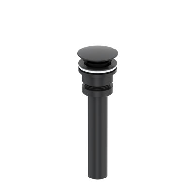 Victoria + Albert Lavatory Universal Push Drain