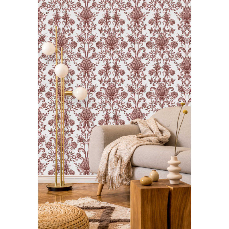 Danaka, Red/White