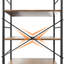 Étagère à 4 tablettes Landrienne H 47,2 po x l 23,6 po-732909819