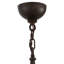 Deidamia 6 - Light Chandelier