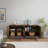Serenia 4-Door Buffet - Walnut-1840744961