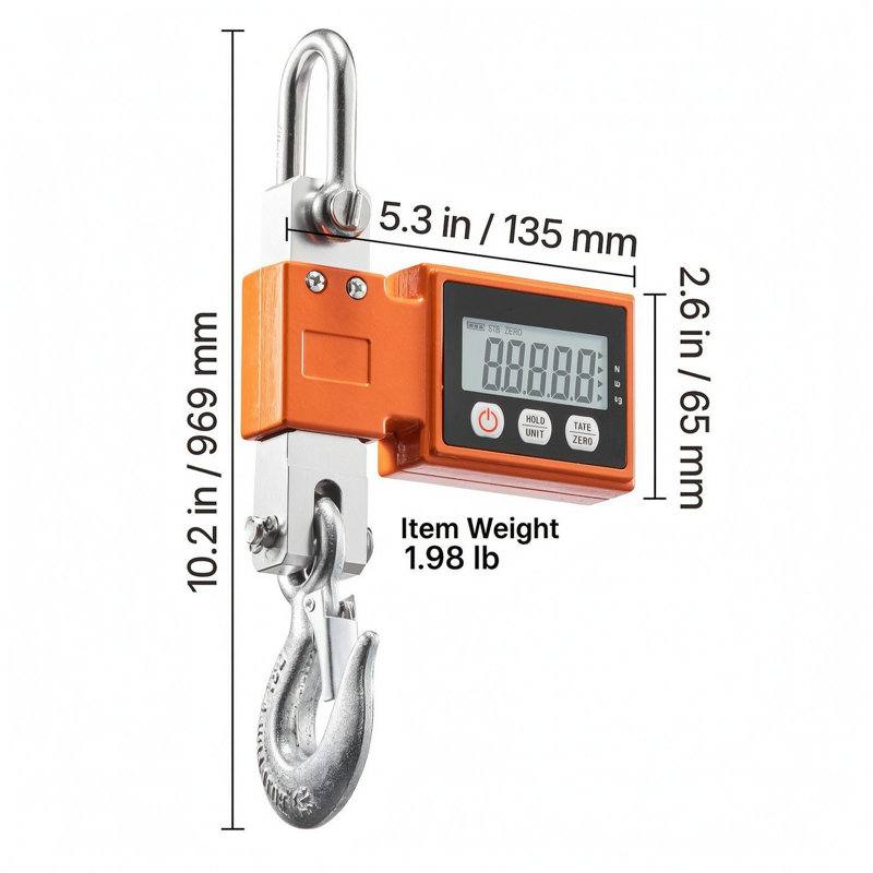 ShenZhenShiYuanYuanYuanMaoYiYouXianZeRenGongSi Electronic Mechanical Utility Scale