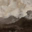 Tapisserie Harrill I avec cintre-Harrill I