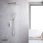 Robinet de douche avec valve brute-70483350