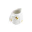 Butterfly Ginkgo Porcelain Creamer