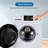 Equator REGULAR STACKABLE EW 835 18 lbs Washer 1.9cf 110V+ ED 880 Vented Sensor Dryer 4cf 220V