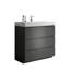 Rangement pour salle de bain Alice