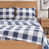 Buffalo Check - Navy