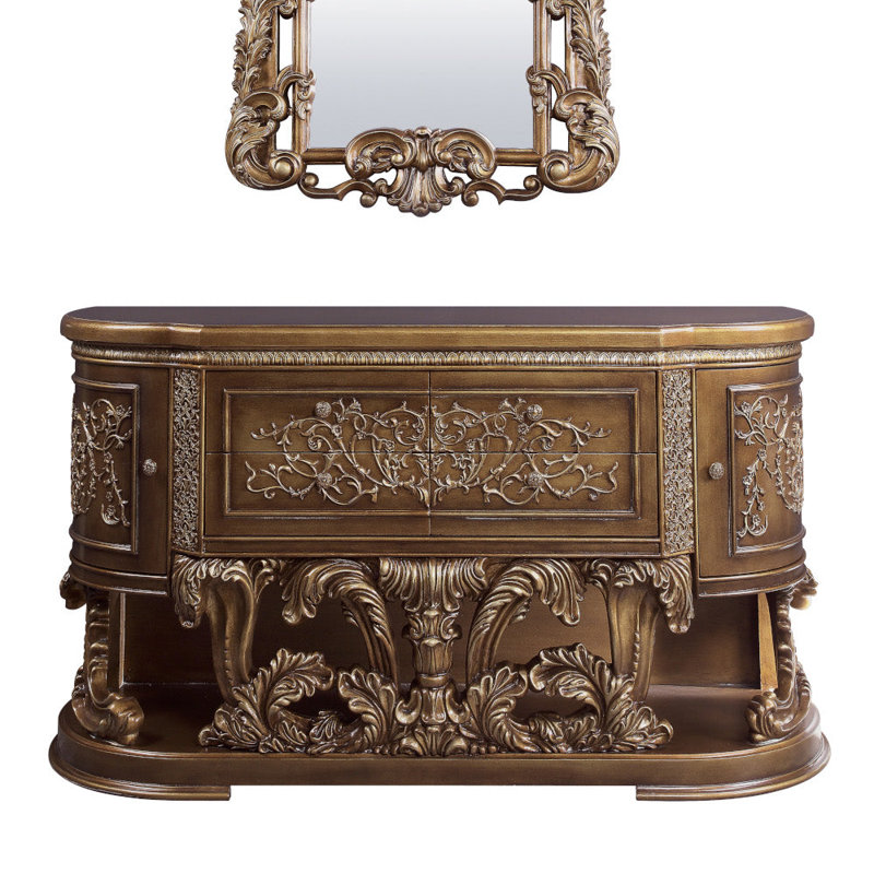 Constantin Dresser