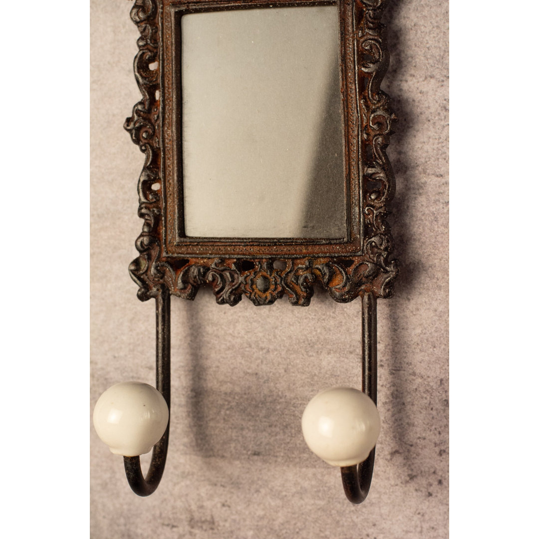 Speth Brass Picture Frame Fleur De Lis Living 