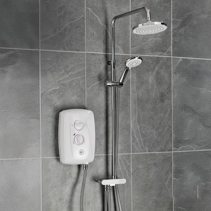 Rain Shower Head