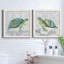 Ensemble de peinture sur toile 2 pièces-269952242-269952246