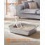 Boxal Stainless Steel Litter Box-126526517