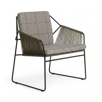 Chaise de patio Sandur
