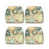 Beige/Green Floral is out of stock