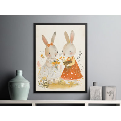 Shanaya No Frame Print
