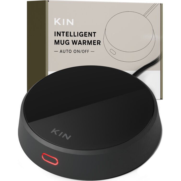 KIN Coffee Mug Warmer & Reviews