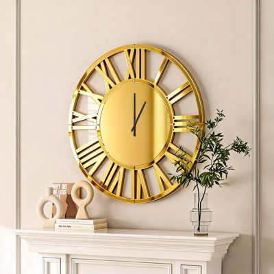 Horloge murale Jeni