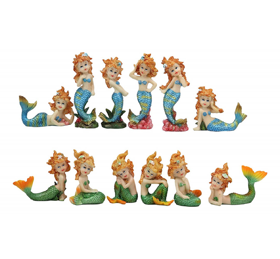 Carty Figurines & Sculptures Breakwater Bay