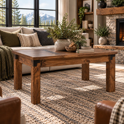 Riverside Coffee Table