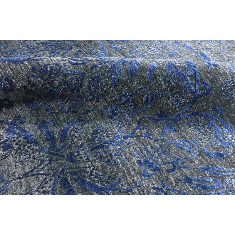 One-of-a-Kind 9' X 12' Area Rug