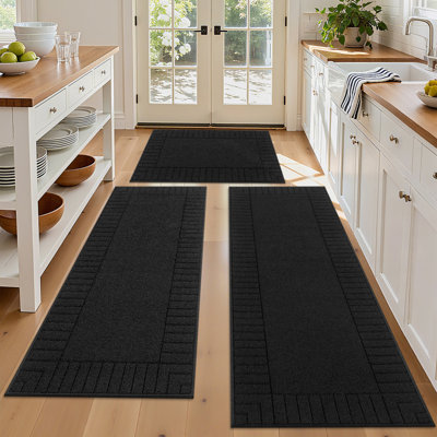 Kitchen Rugs Set