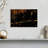 Avery Golden Splash Marble Abstract-107685834