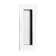 5.9" Rectangular Flush Pull Plate