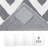 Non-Slip Chevron Indoor Doormat-1609853165
