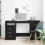 Credenza Desk