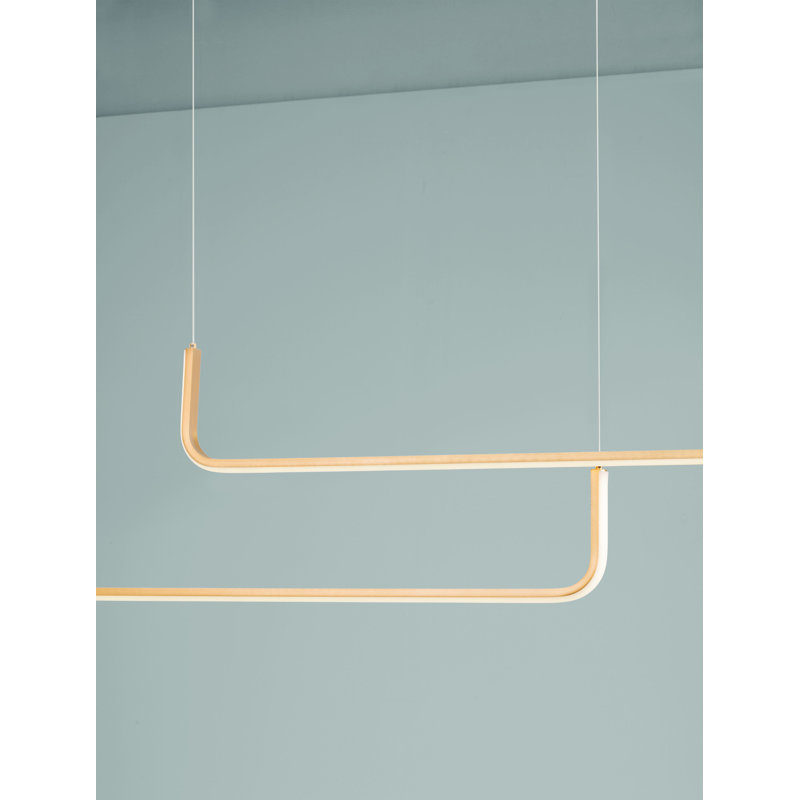 - Light Pendant