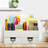 Wood Desk Organizer-61532785